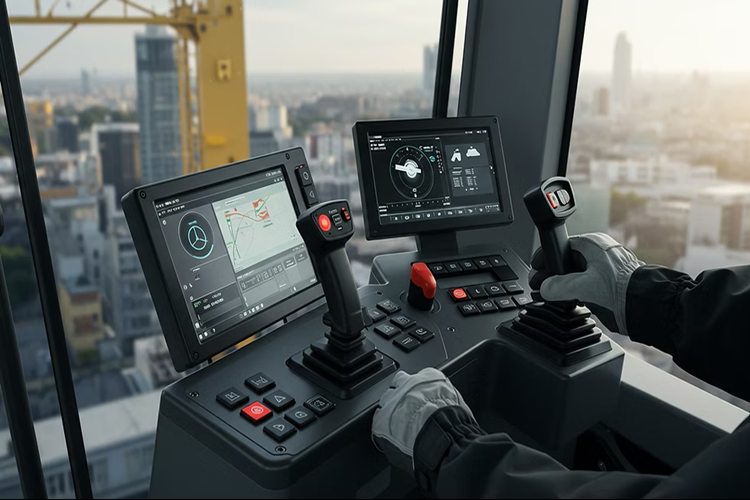 Profesyonel Vinç Operatörü Neden Önemlidir?